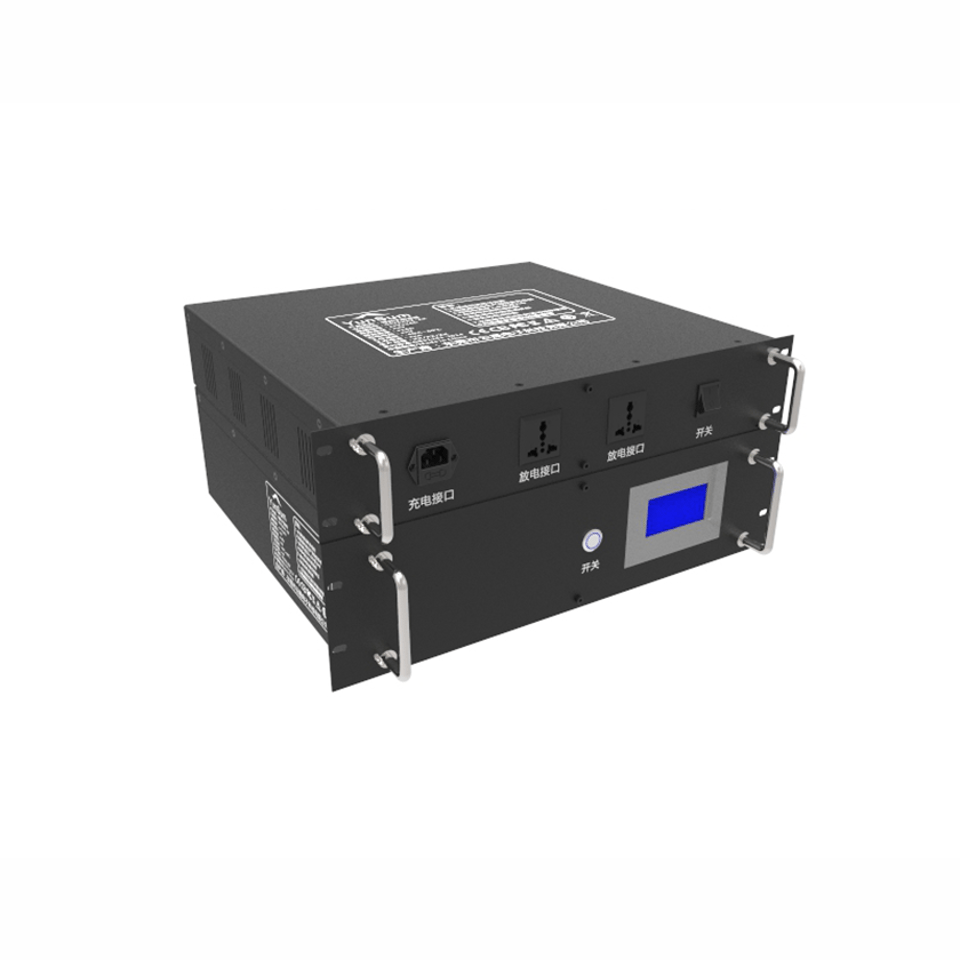 220V Emergency Backup Power Supply