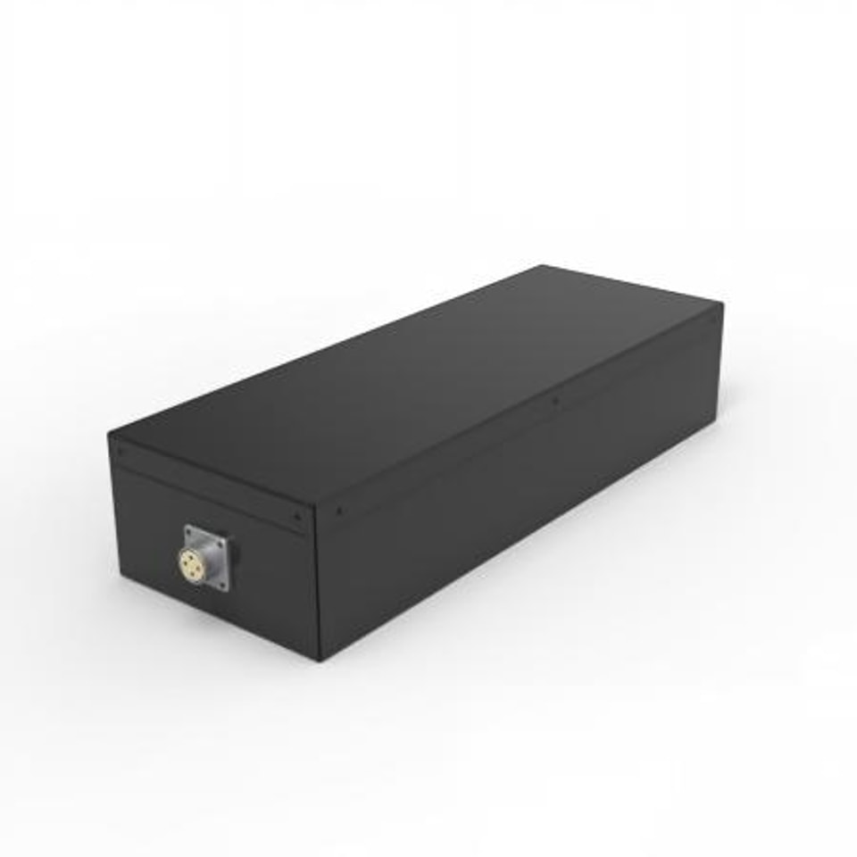 12.8V 20Ah Low-Temperature Charge/Discharge LiFePO4 Battery