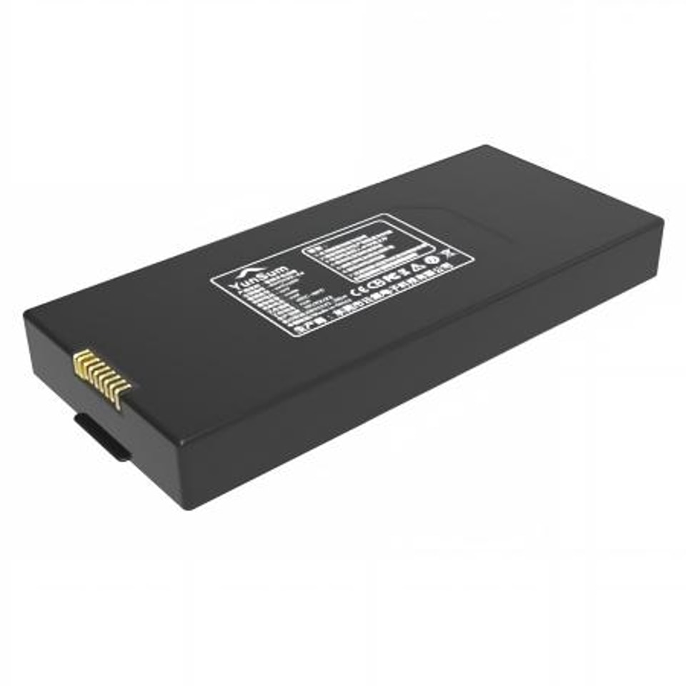 11.1V 6.0Ah Specialty Battery for Wireless Devices