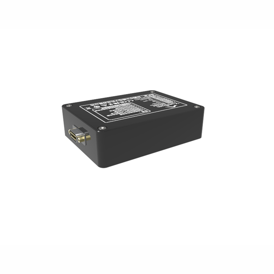 14.8V 2.5Ah Specialty Low-Temperature Lithium Battery