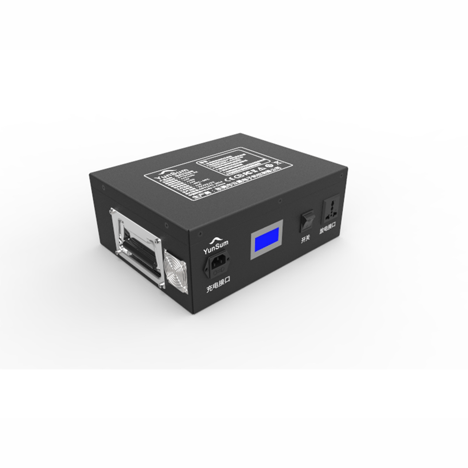 220V 300Wh Specialty Emergency Power Supply