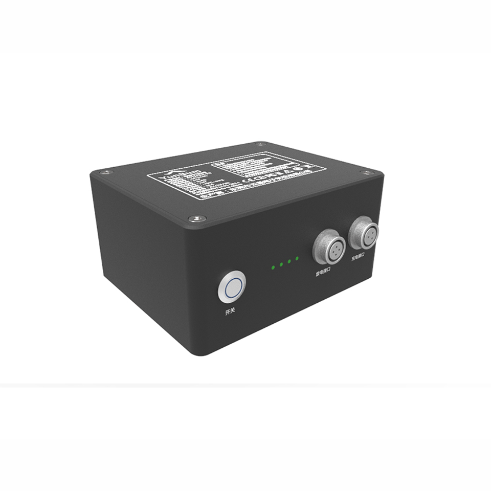 12V 4.4Ah Specialty Low-Temperature Lithium Battery