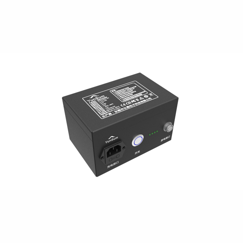 14.8V 6.0Ah Battery for Wireless Devices