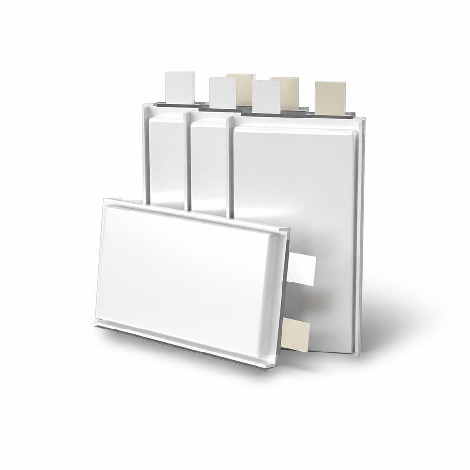 1C LiFePO4 Battery