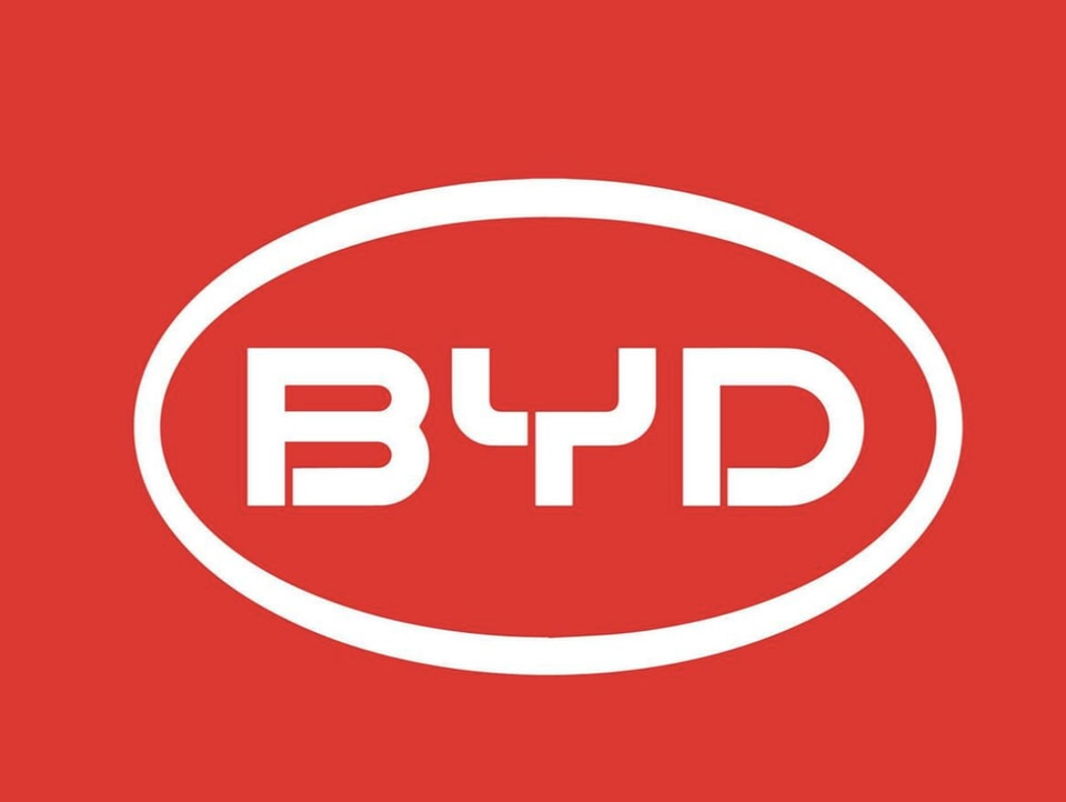 BYD