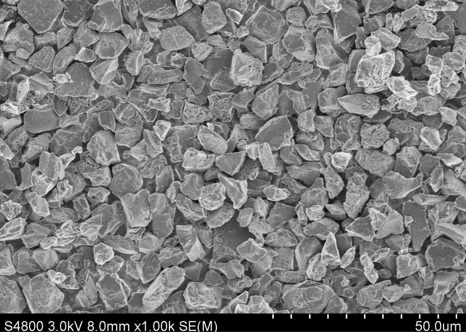 Novel High-Capacity Silicon-Based Anode Materials