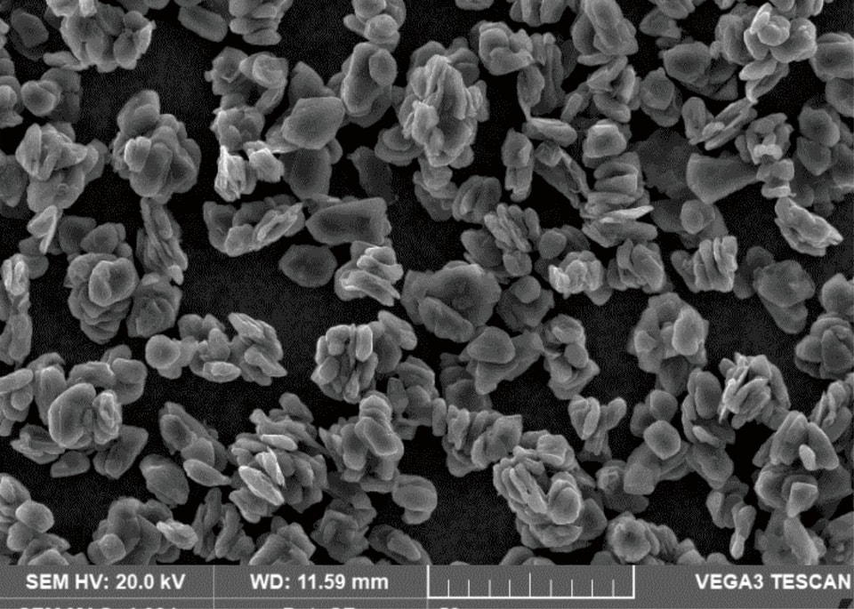 High-Energy-Density Fast-Charging HRG Series