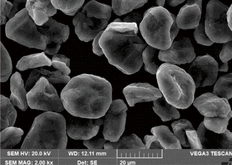 Low-Expansion Long-Cycle GSN Series