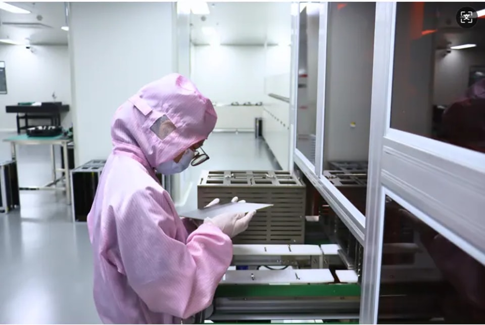 GKC destaca en ISLE 2026 con el lanzamiento de nuevos productos de pantallas inteligentes en Shenzhen