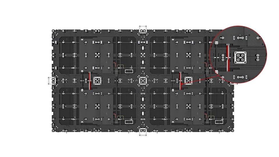 Nuevo producto para instalaciones fijas en interiores: F2 Pro