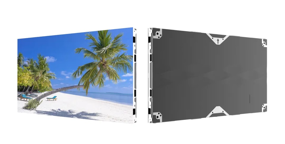 Guía rápida de las especificaciones de las pantallas LED