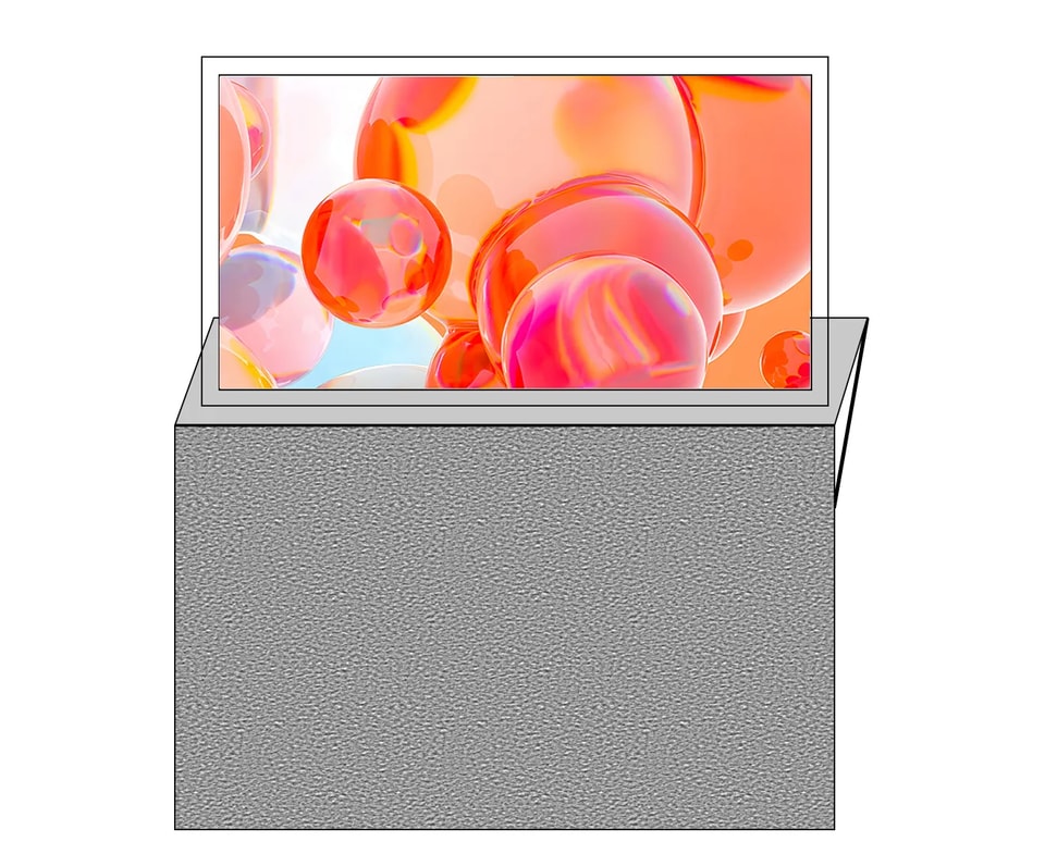 Seis métodos habituales de instalación de pantallas LED para exteriores