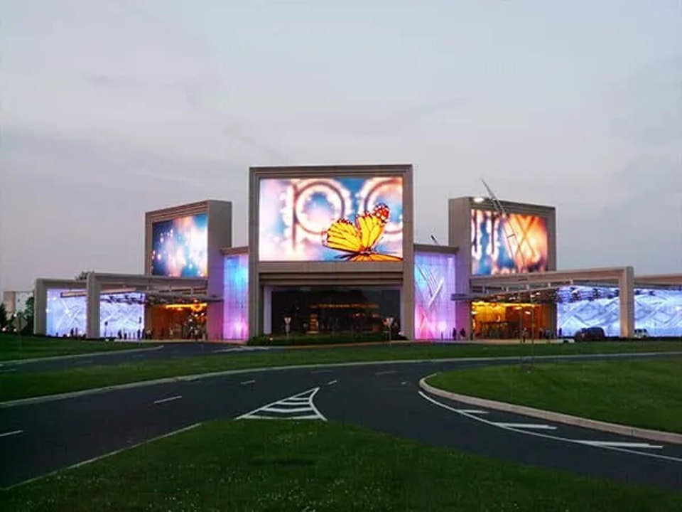¿Cómo elegir una pantalla LED de alquiler adecuada?