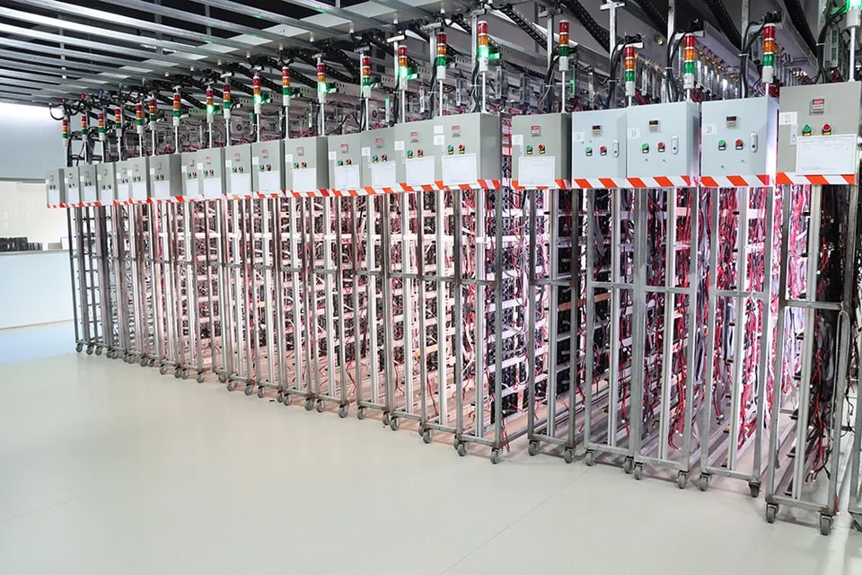 Conozca los servicios de fabricación electrónica de GKC