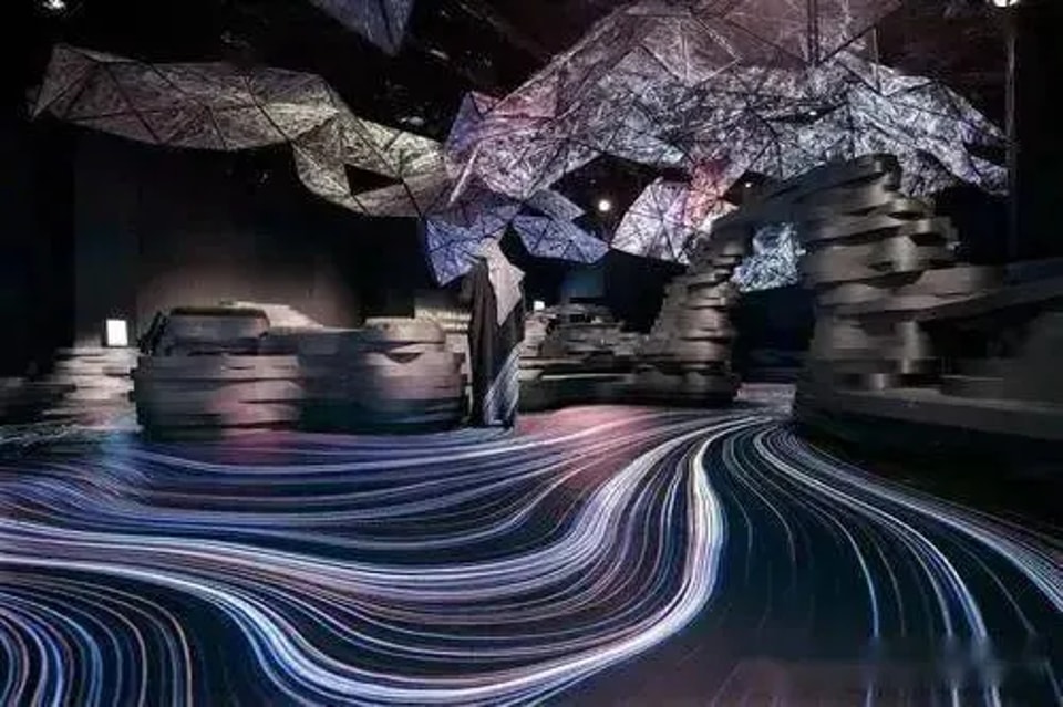Pantallas LED inmersivas: una tecnología revolucionaria