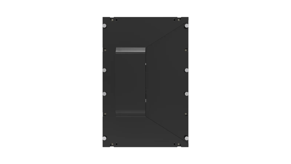 Pantalla LED fija para interiores F4