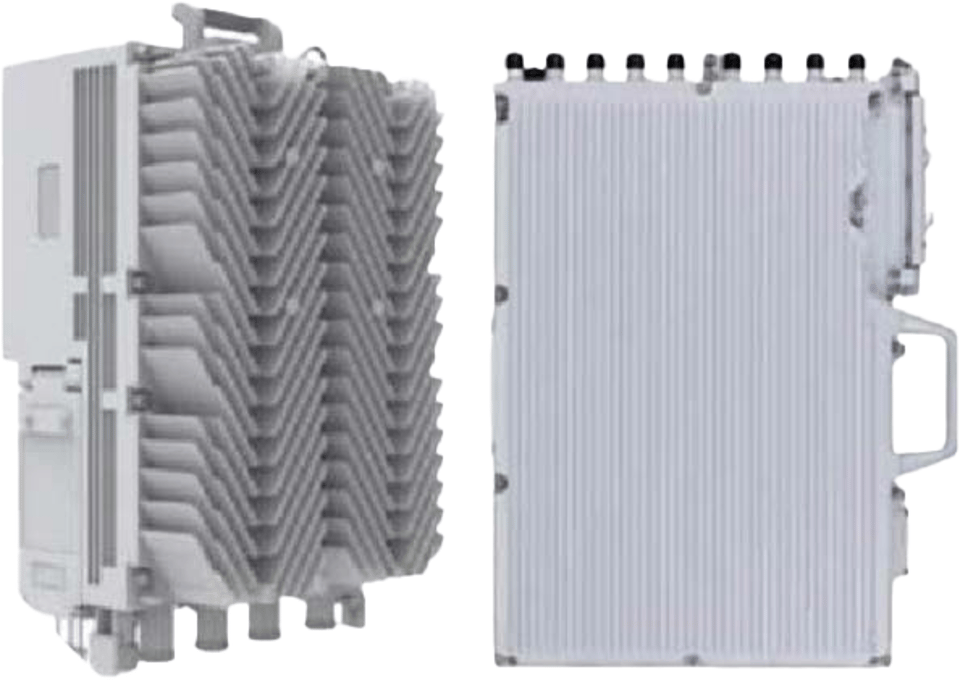 Productos de componentes estructurales 5G