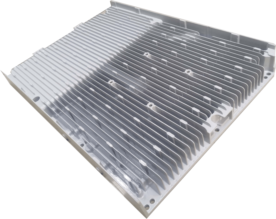 Filtro de comunicaciones (1600T)