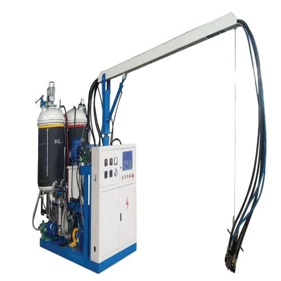 Máquina de injeção para painéis CNMC-200/300C