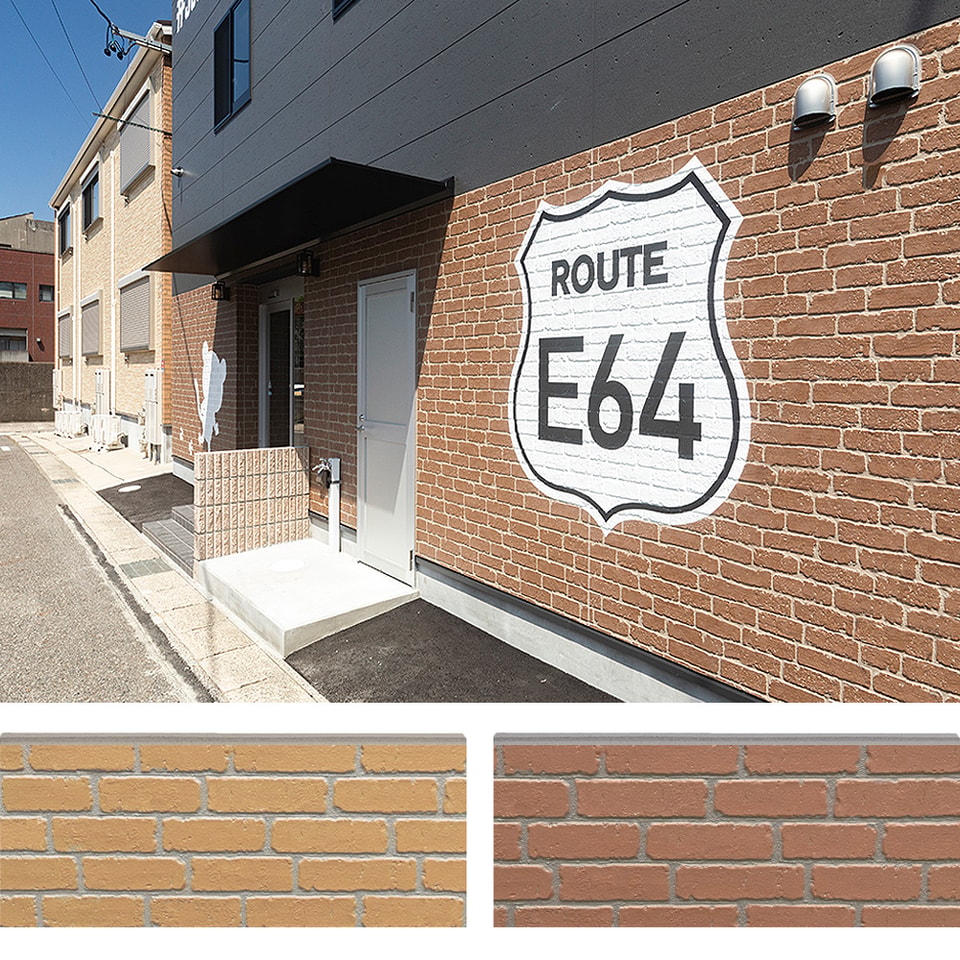 painel de parede com textura de pedra SGZ01