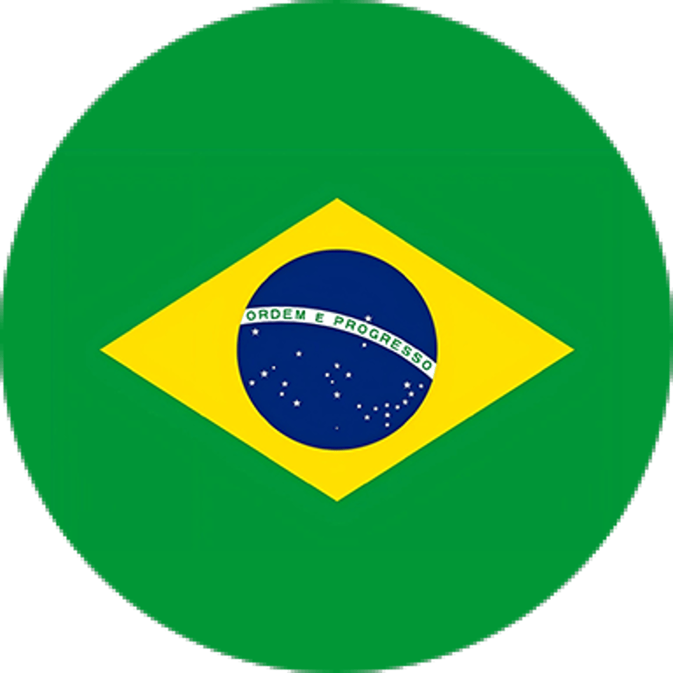Marcador do Brasil