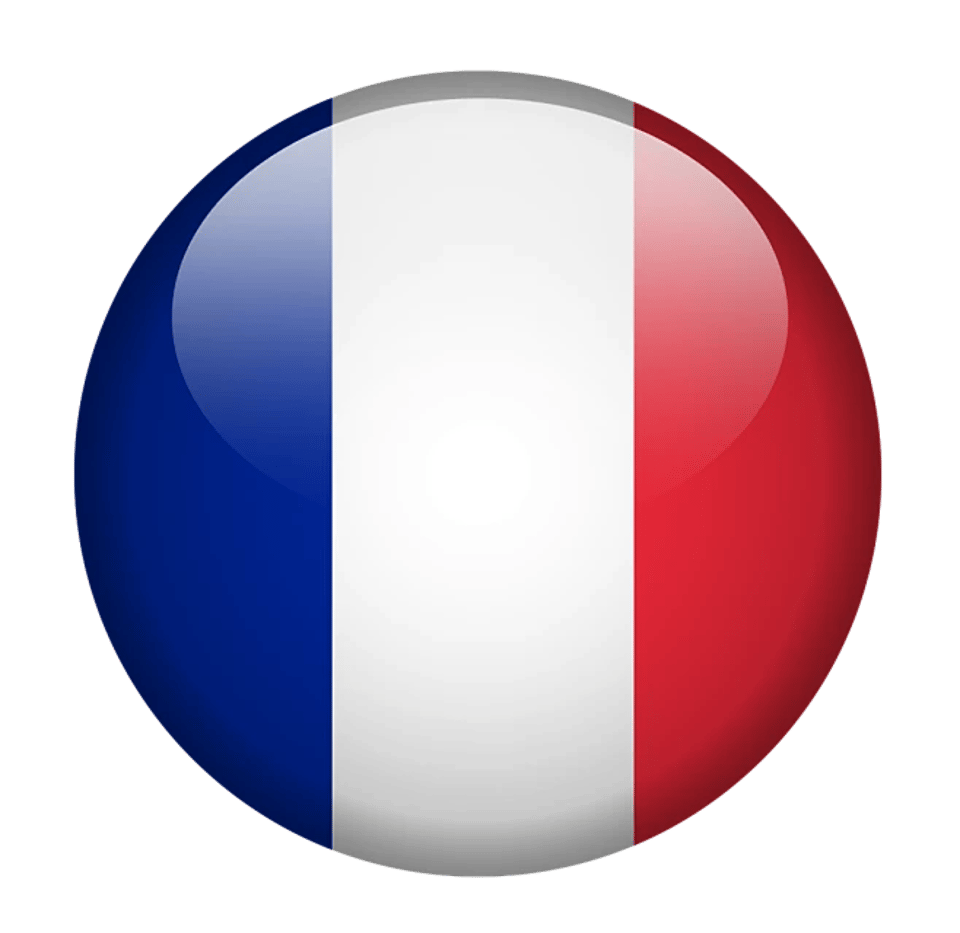 Marcador da França