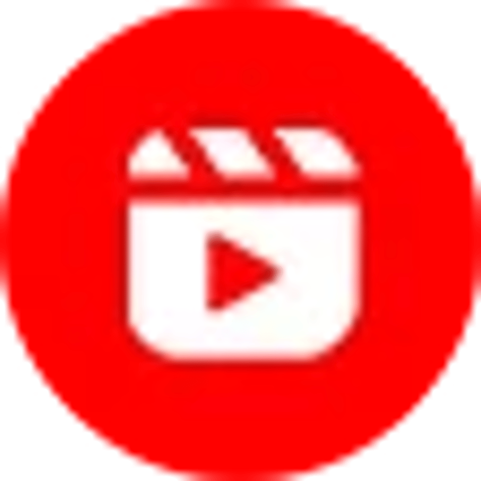 YouTube Reels