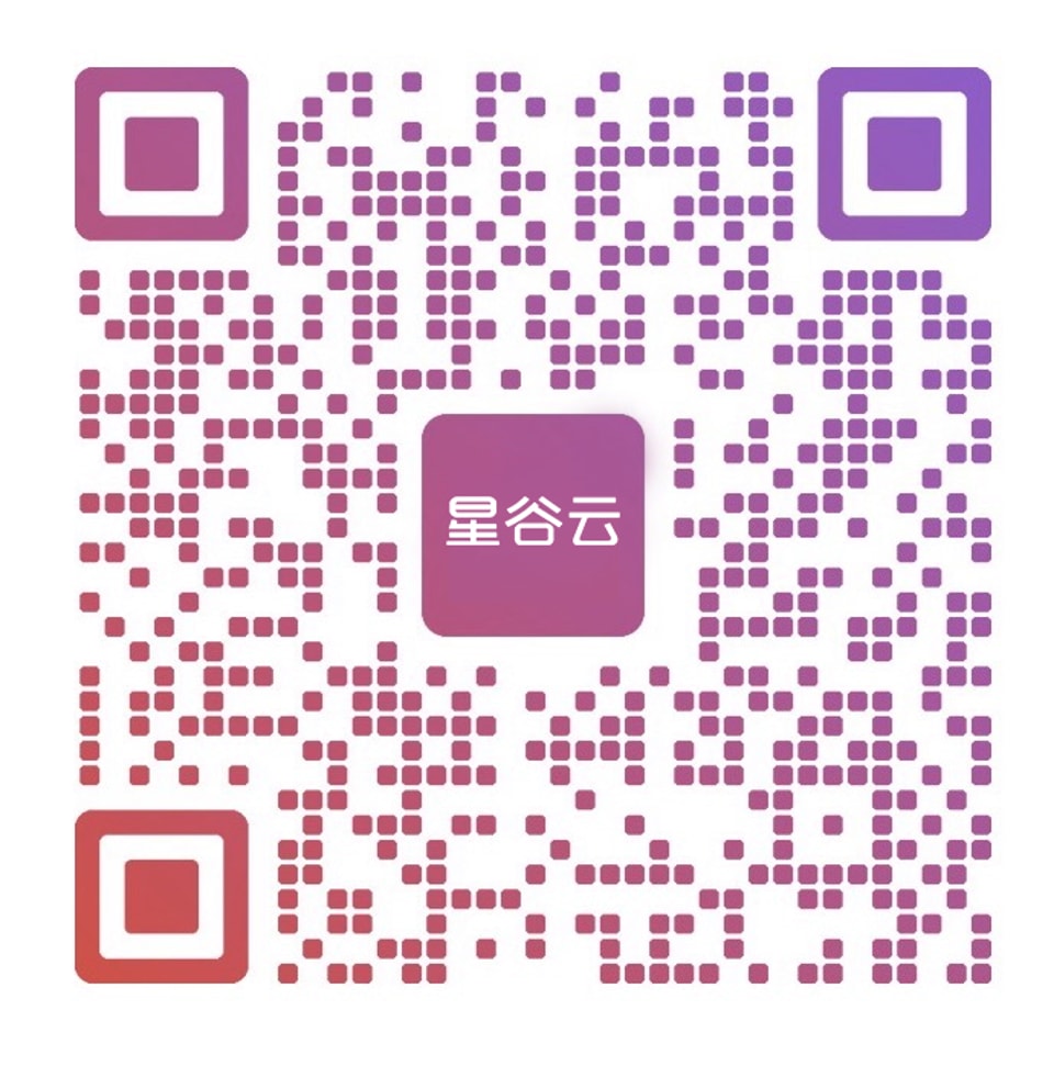 扫码添加顾问二维码