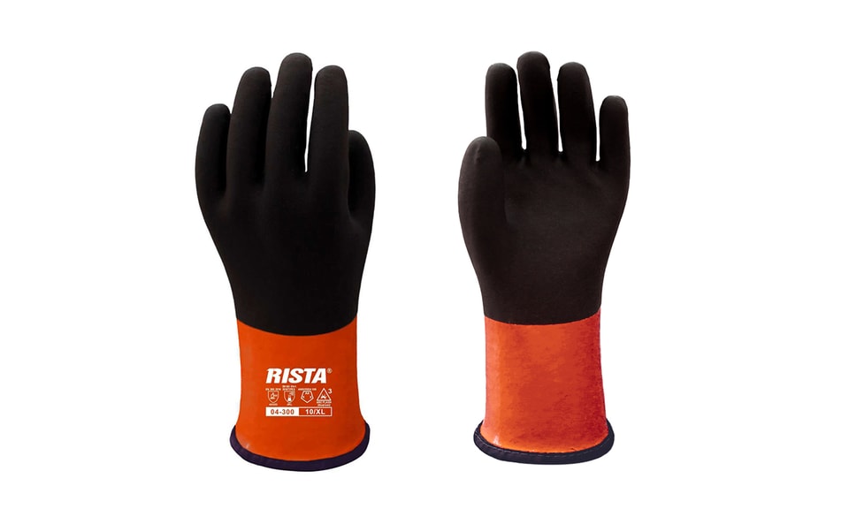 Arc flash resistant