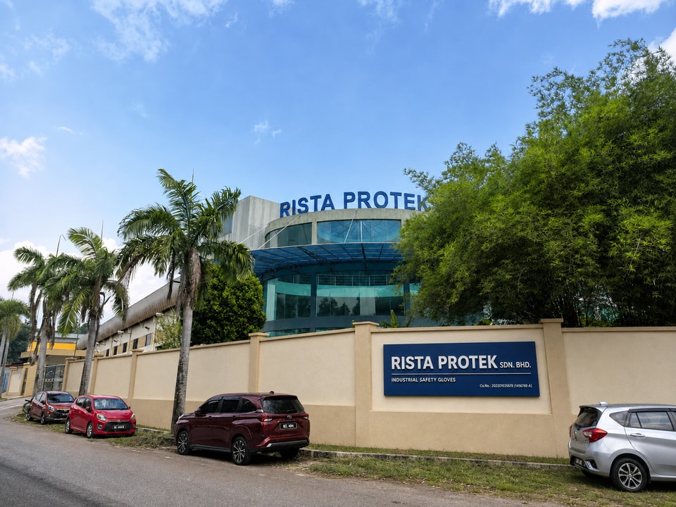 As a key part of RISTA's global production layout, the Malaysia Manufacturing Facility serves as the core manufacturing hub for the brand targeting Southeast Asia and the global market.