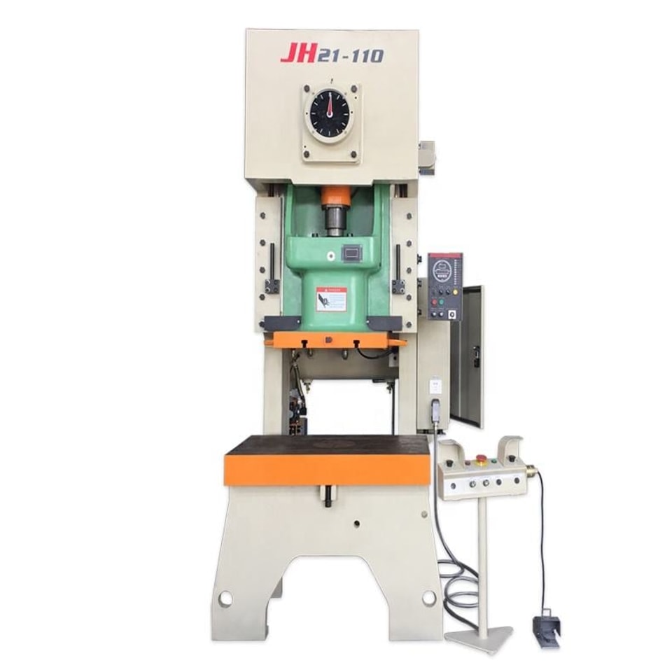 prensa mecânica JH21