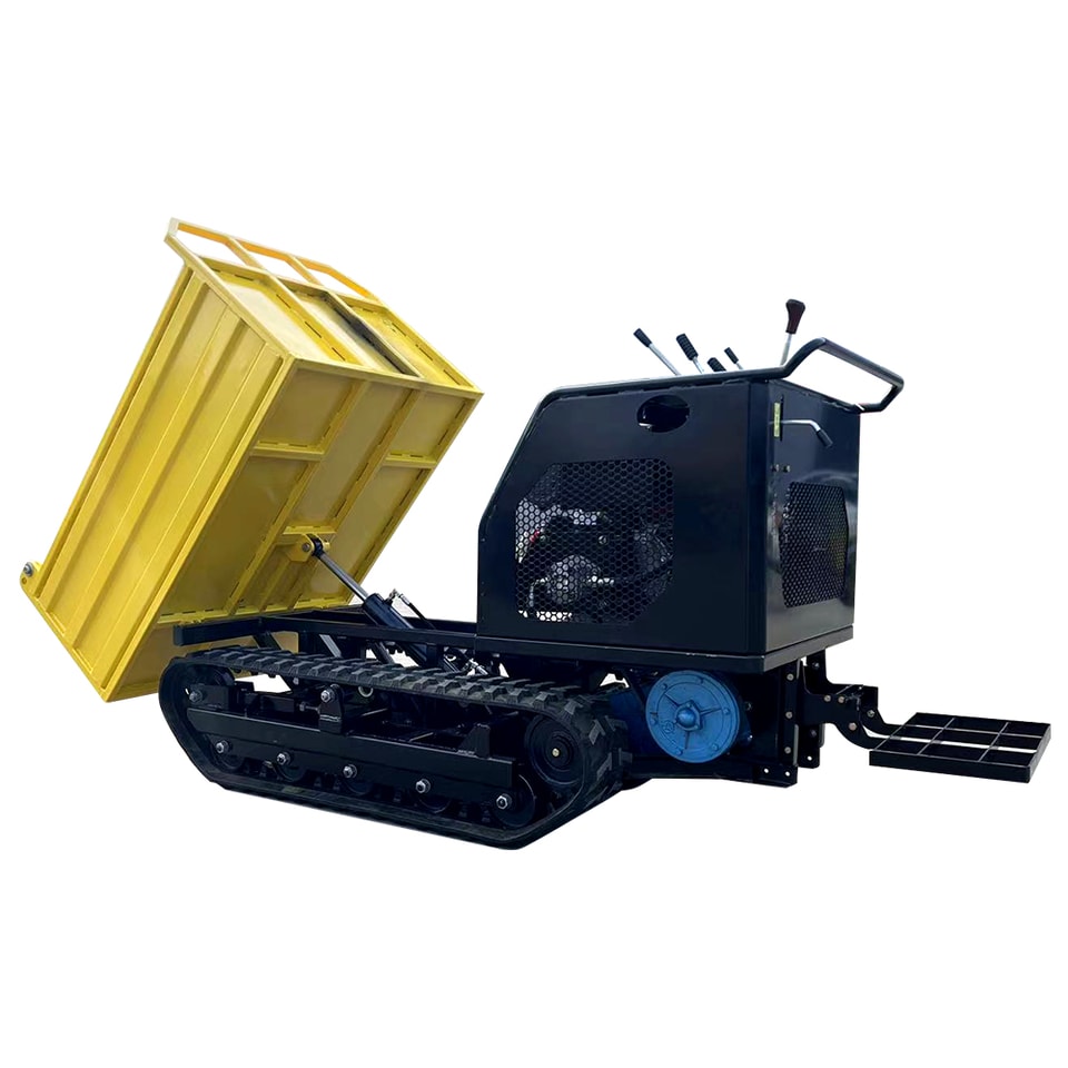 Miniwywrotka HT-5100