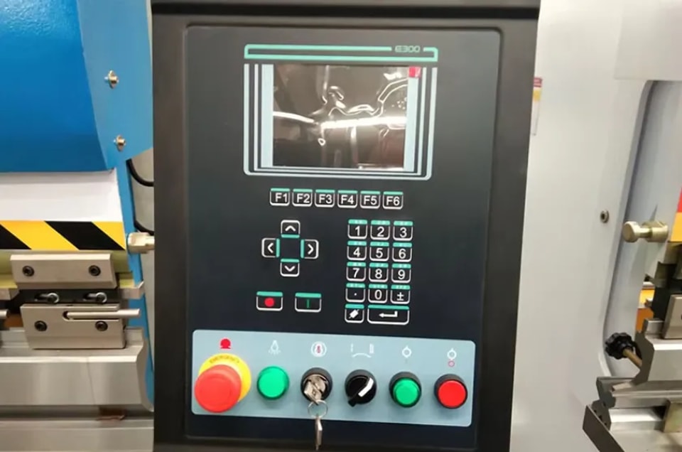 استفد بالكامل من دليل نظام ESTUN E300