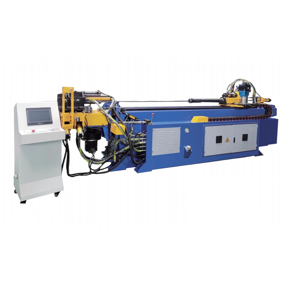 ماكينة ثني الأنابيب CNC