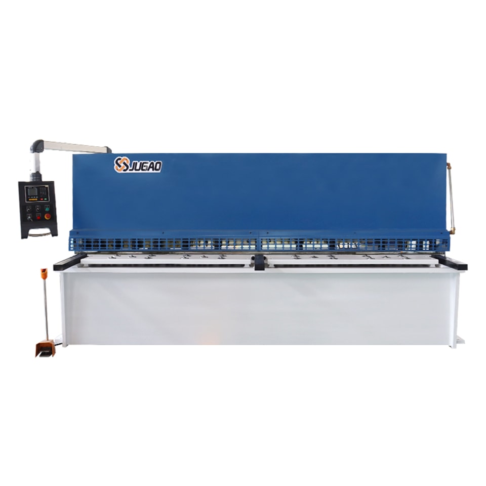 آلة قص متأرجحة CNC من نوع QC12Y/K