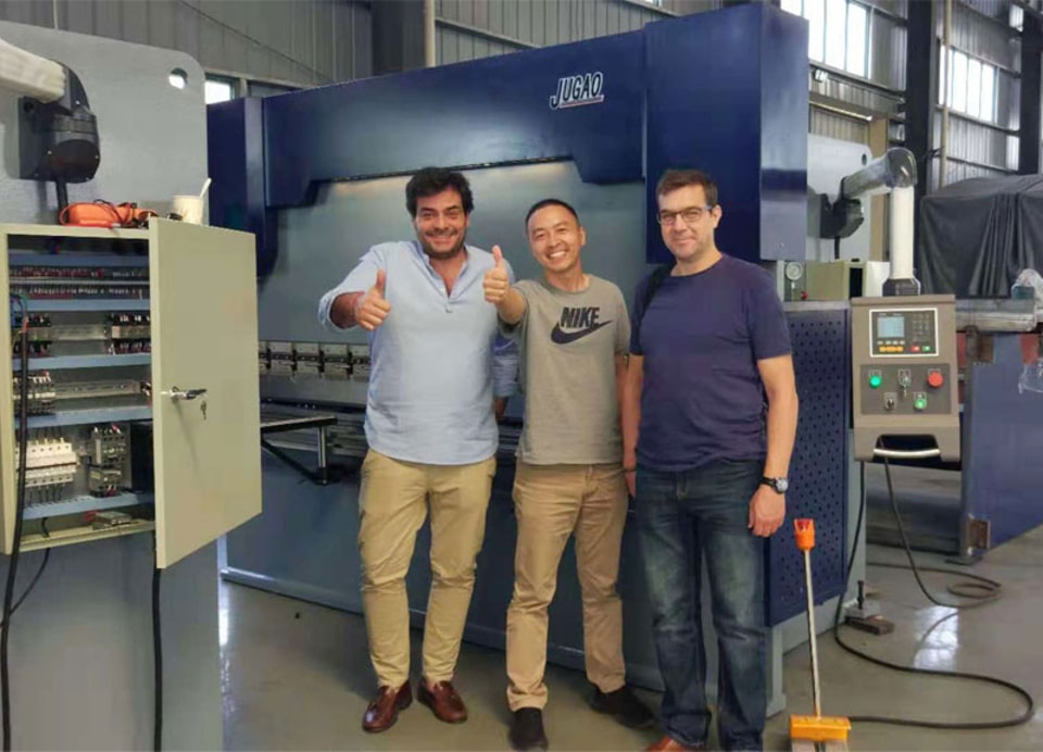 شاركت شركتنا في معرض MACHINE TOOLS INDONESIA 2019 في جاكرتا، إندونيسيا