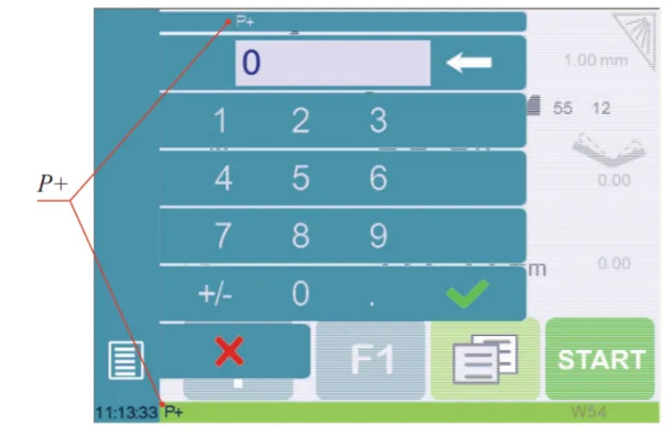 كيف تتقنون برمجة CYBELEC CybTouch 6 C؟