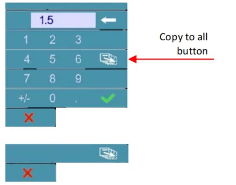 كيفية إتقان صفحة CYBELEC CybTouch 12 Basic بسرعة