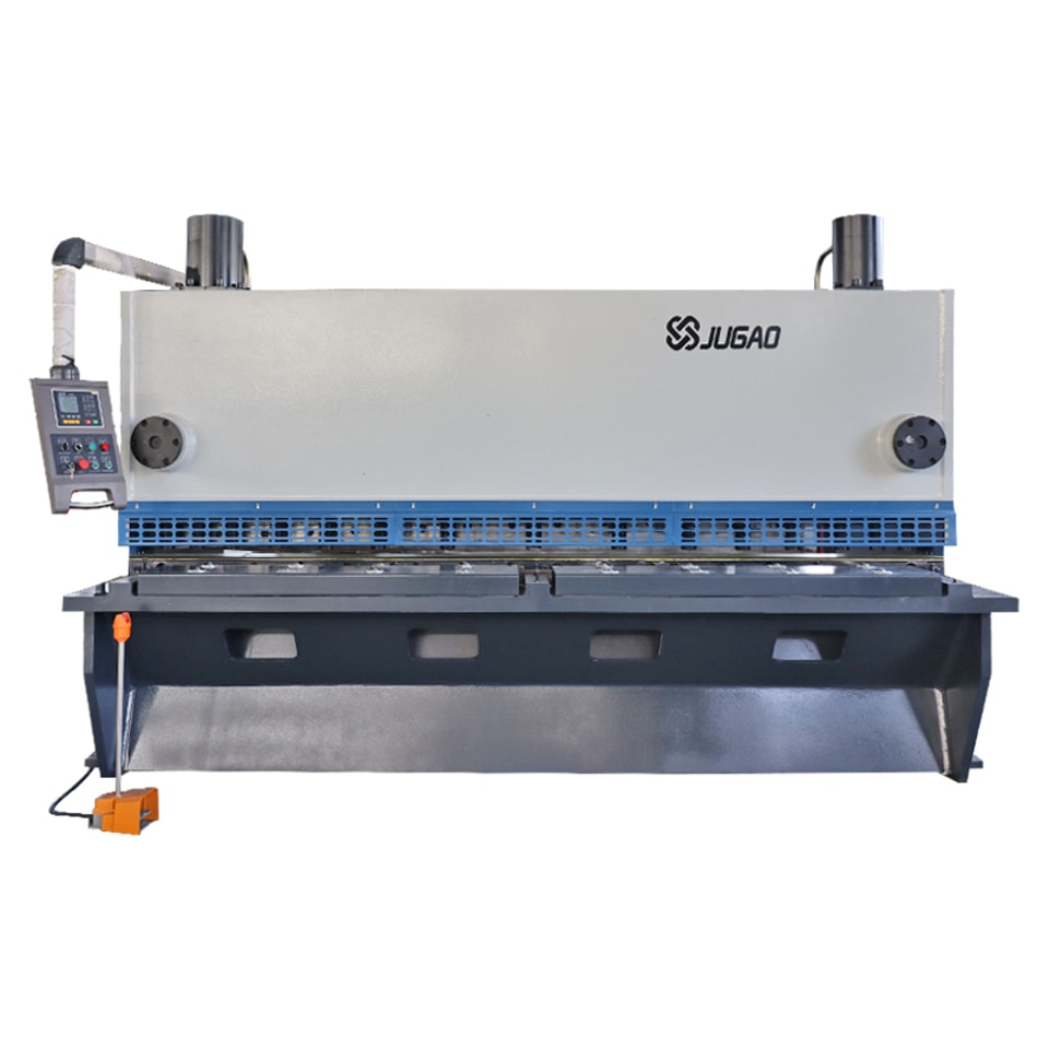 آلة قص جيوتين CNC من نوع QC11K