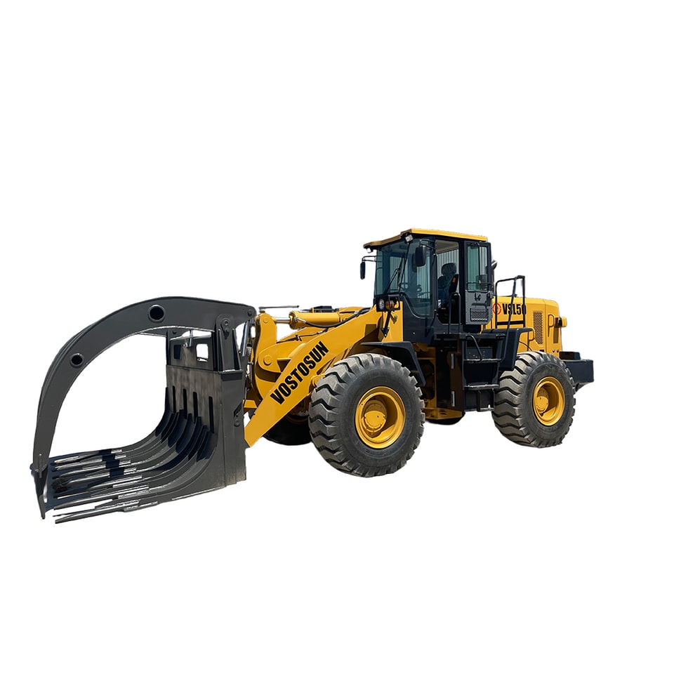 log grapple