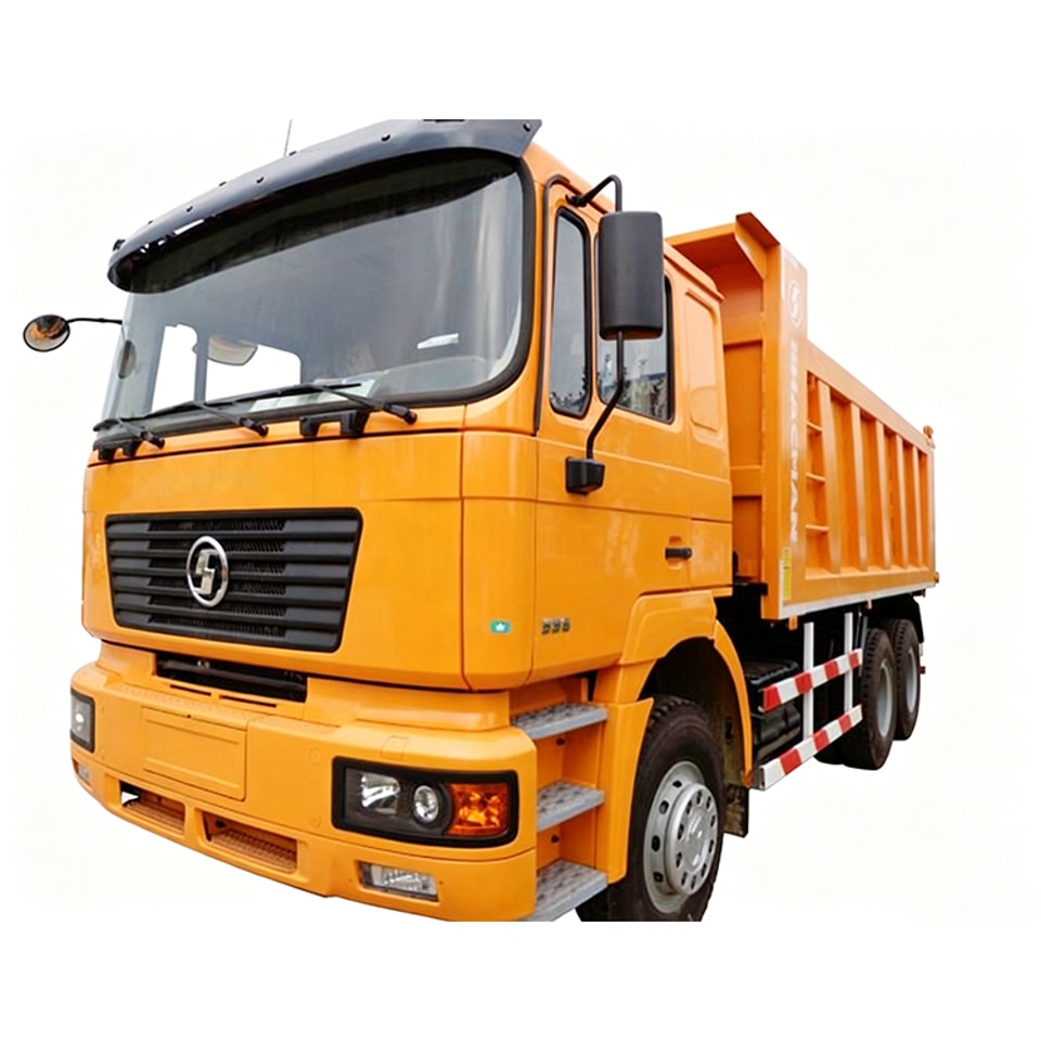 F2000 Dump Truck