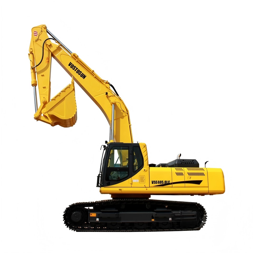 Excavators