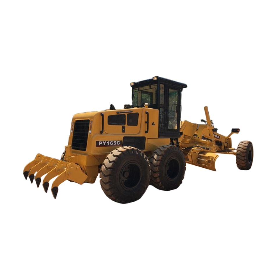 Motor Grader
