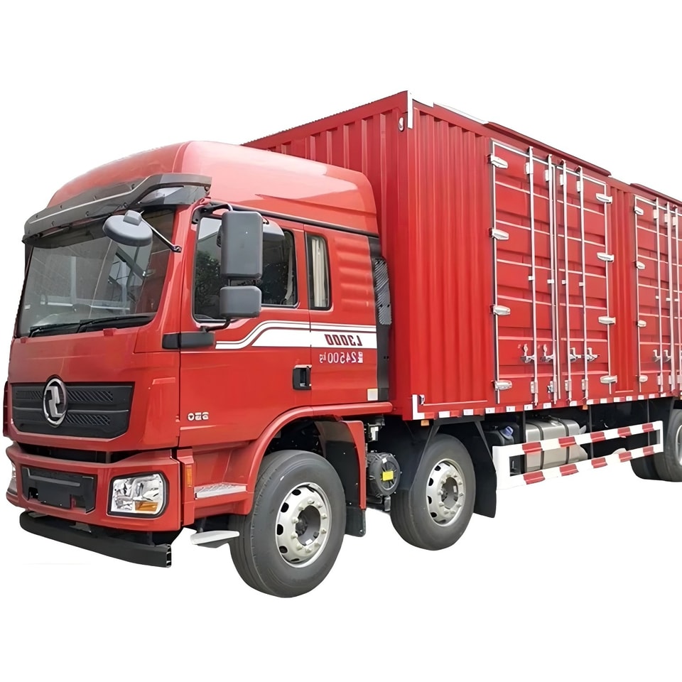 Cargo Truck