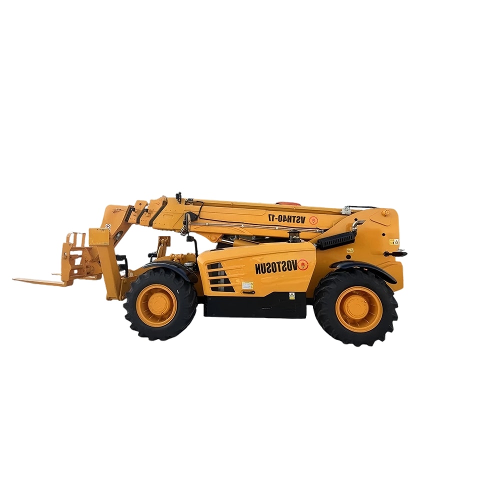 Telescopic Handler