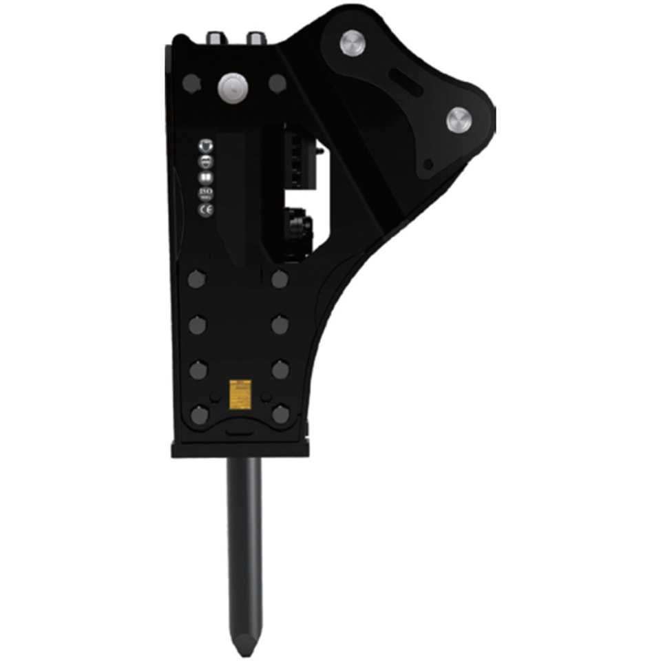 breaking hammer