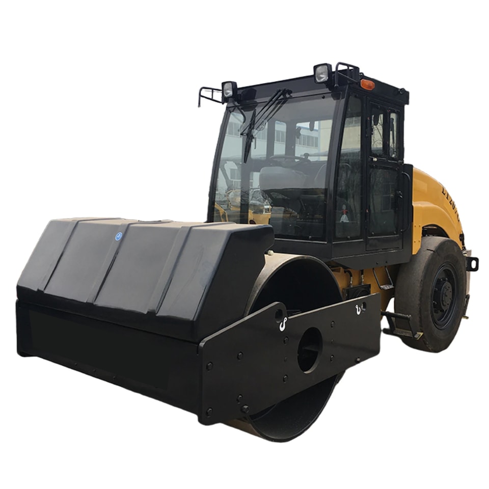 Road Roller
