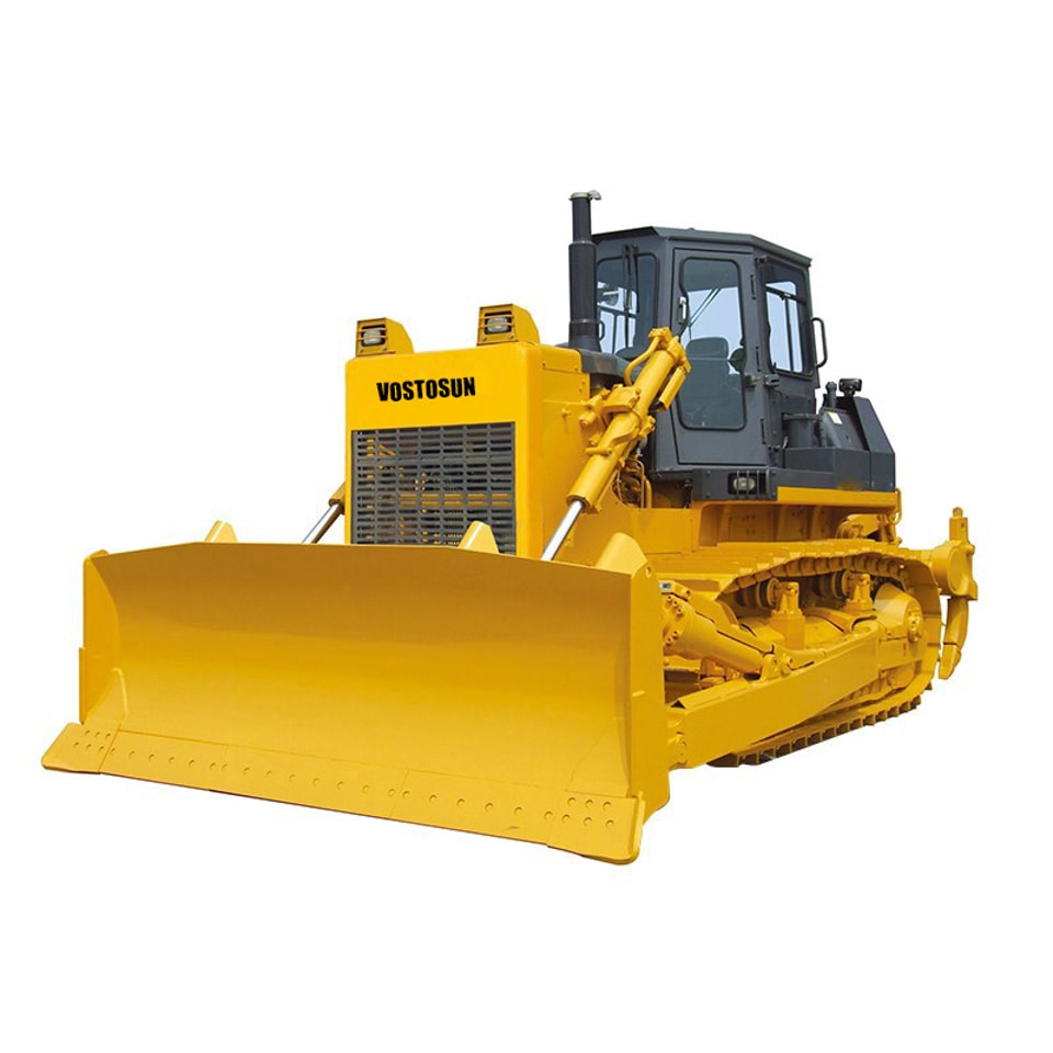 VSD22 Bulldozer Brochure