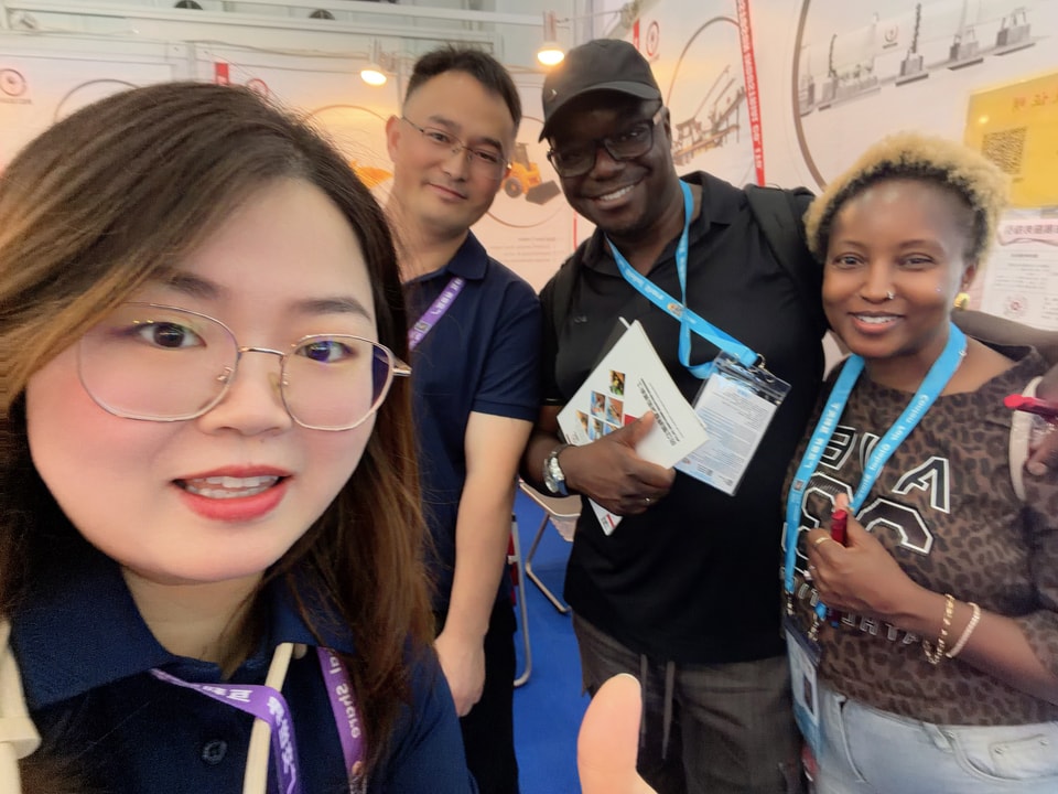 15-19th, October, 2026,The 140th Import & Export Autumn Canton Fair in Guangzhou,China