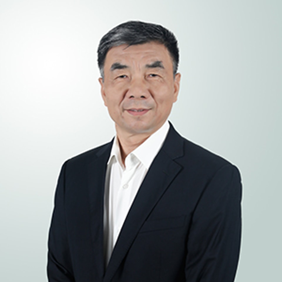 Wang Yingmin